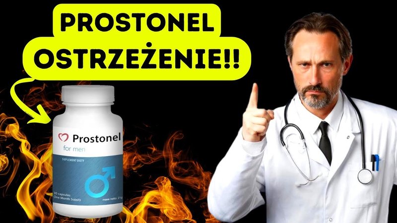 Jak poprawić zdrowie jelit z Prostonel? in Poland