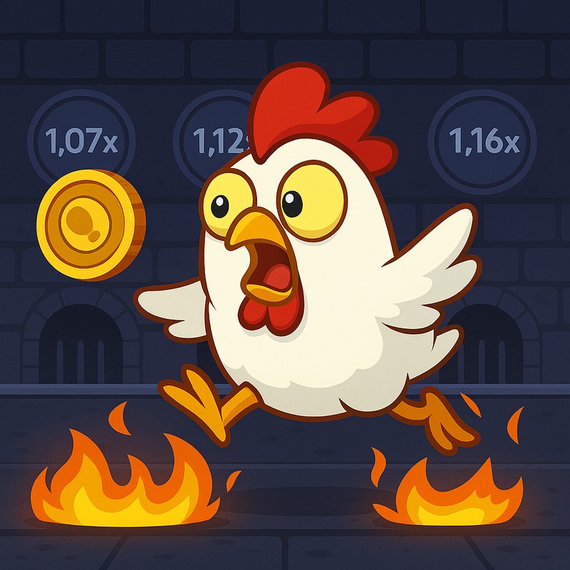Chicken road online in Spain
