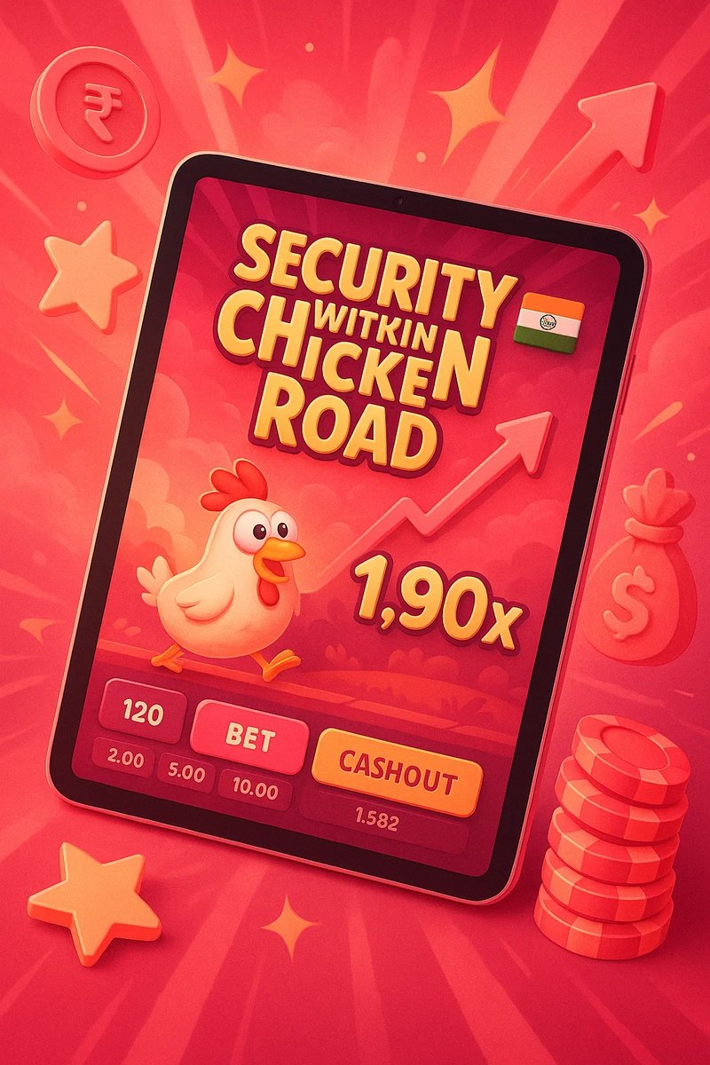 Ontdek de Hele Verborgen Wereld van Chicken Road in Nederland, chicken road