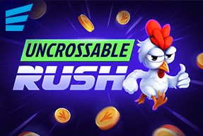 Learn about uncrossable rush slot Learn about uncrossable rush slot