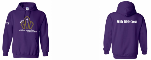 WGC Hoodie OG